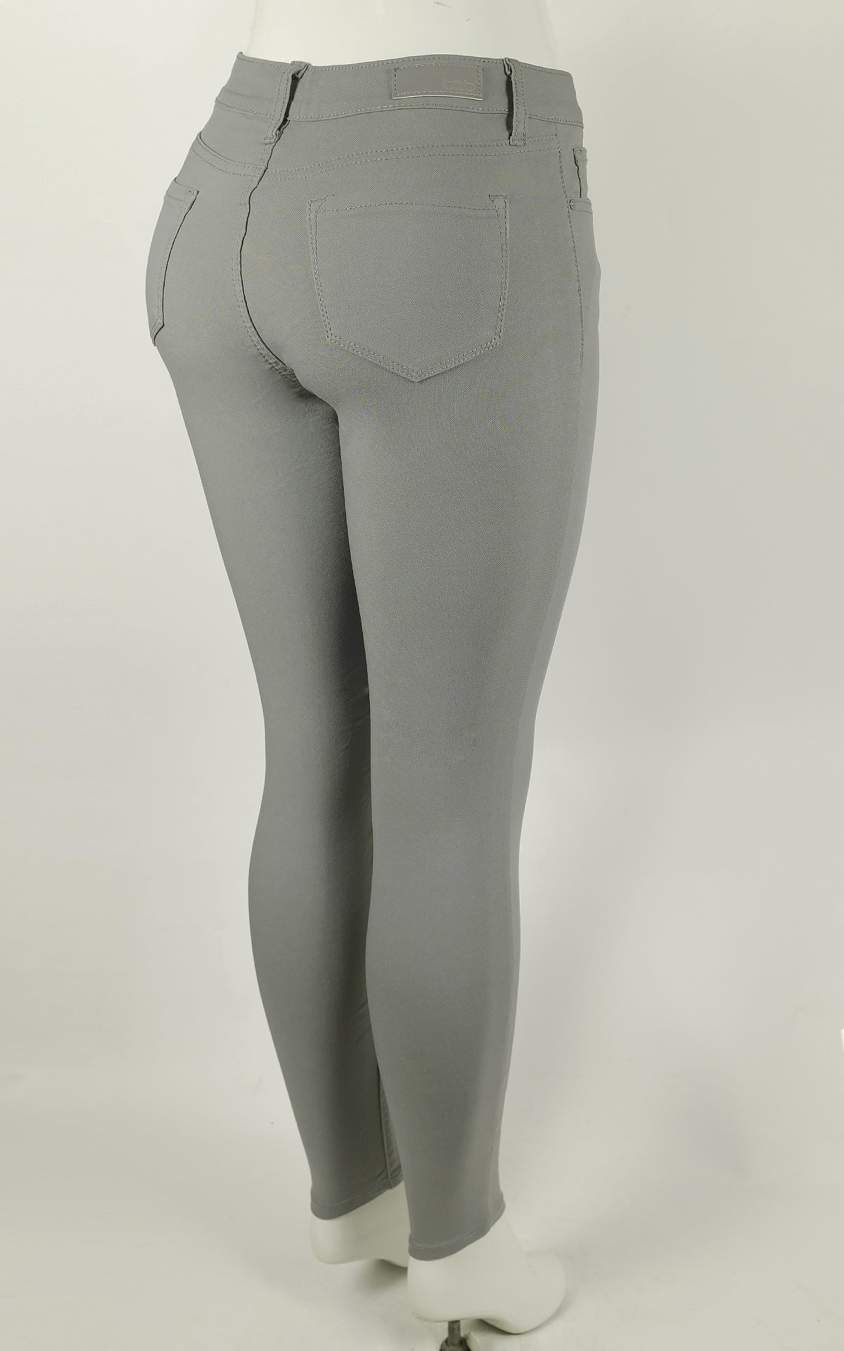 COLOR GREY-WSP/6.50-PKG/12-SIZE/3.5.7x2.9x2.11x2.13x2.15.17