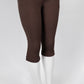 BROWN CAPRIS-WSP/6.50-PKG/12-SIZE/1.3.5x2.7x2.9x2.11x2.13.15