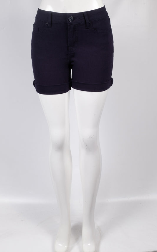 NAVY SHORTS-WSP/6.50-PKG/12-SIZE/1.3.5x2.7x2.9x2.11x2.13.15