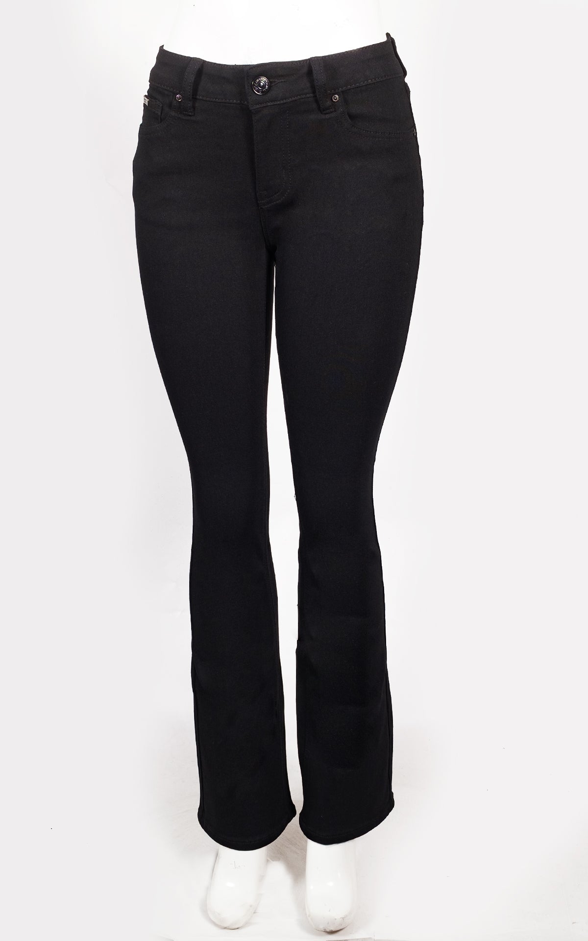 BOOTCUT BLACK-WSP/7.00x12-SIZE/3.5.7x2.9x2.11x2.13x2.15.17